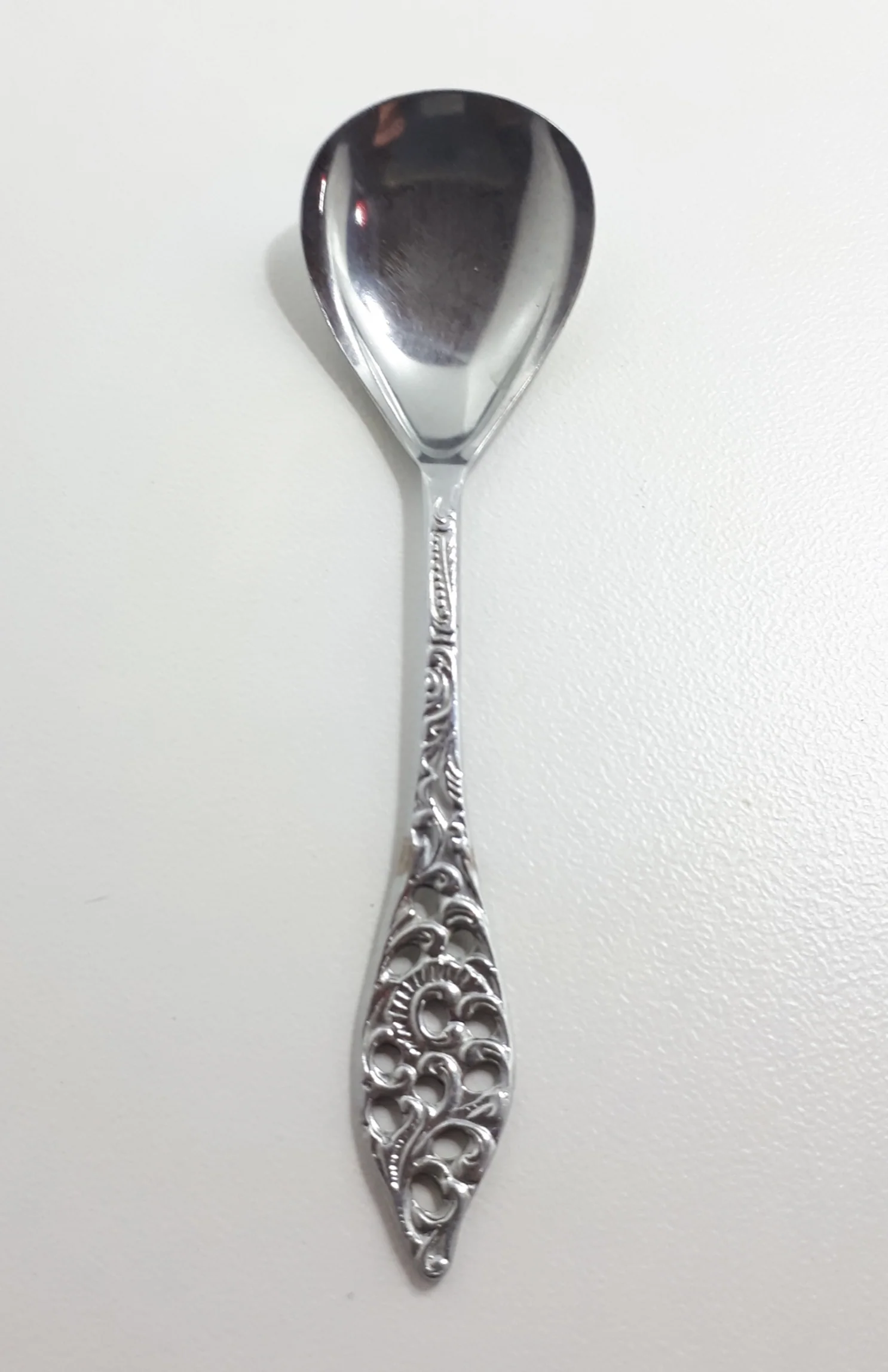 15 Piece Royal Dutch Silverworks’ Elwezetta Range Cutlery Set - Image 5