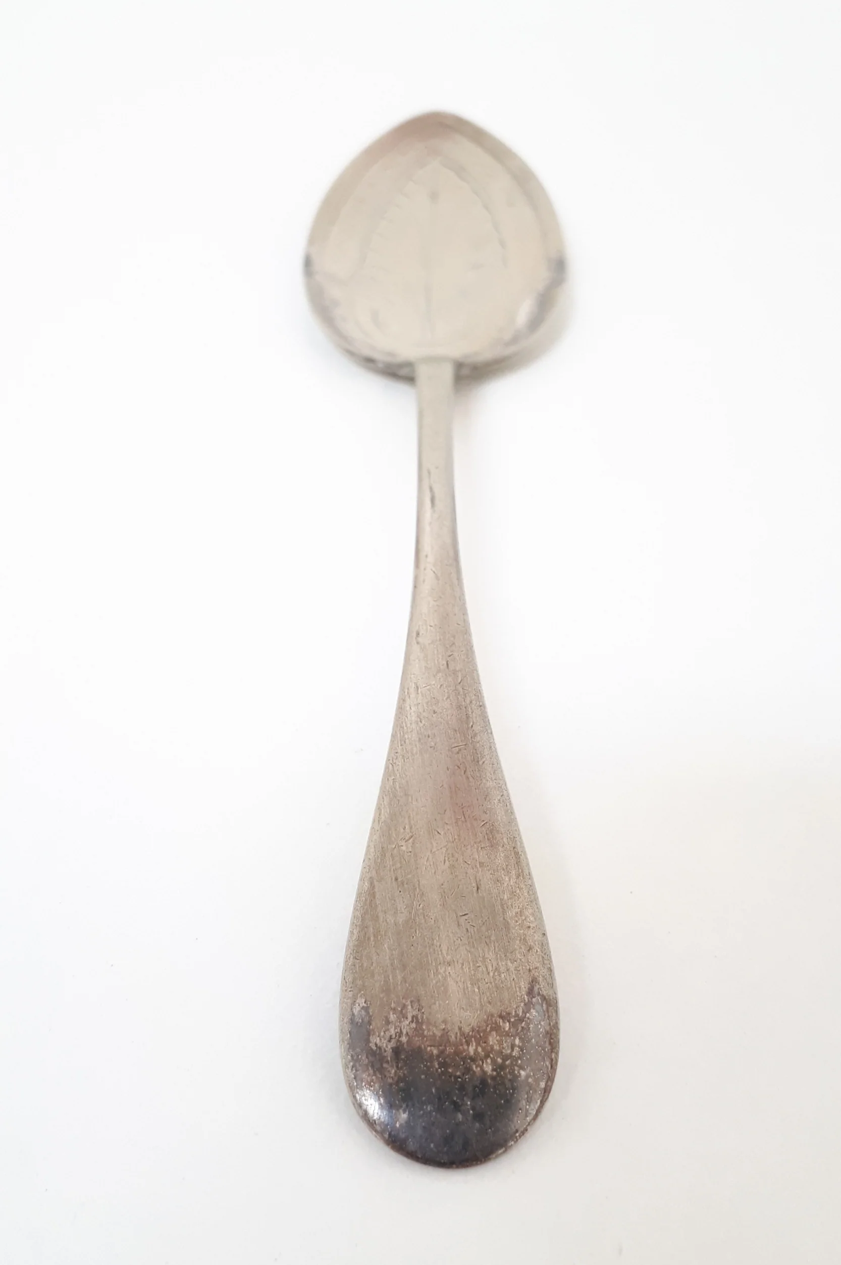 Antique Dovetail Jam Spoon - Image 3