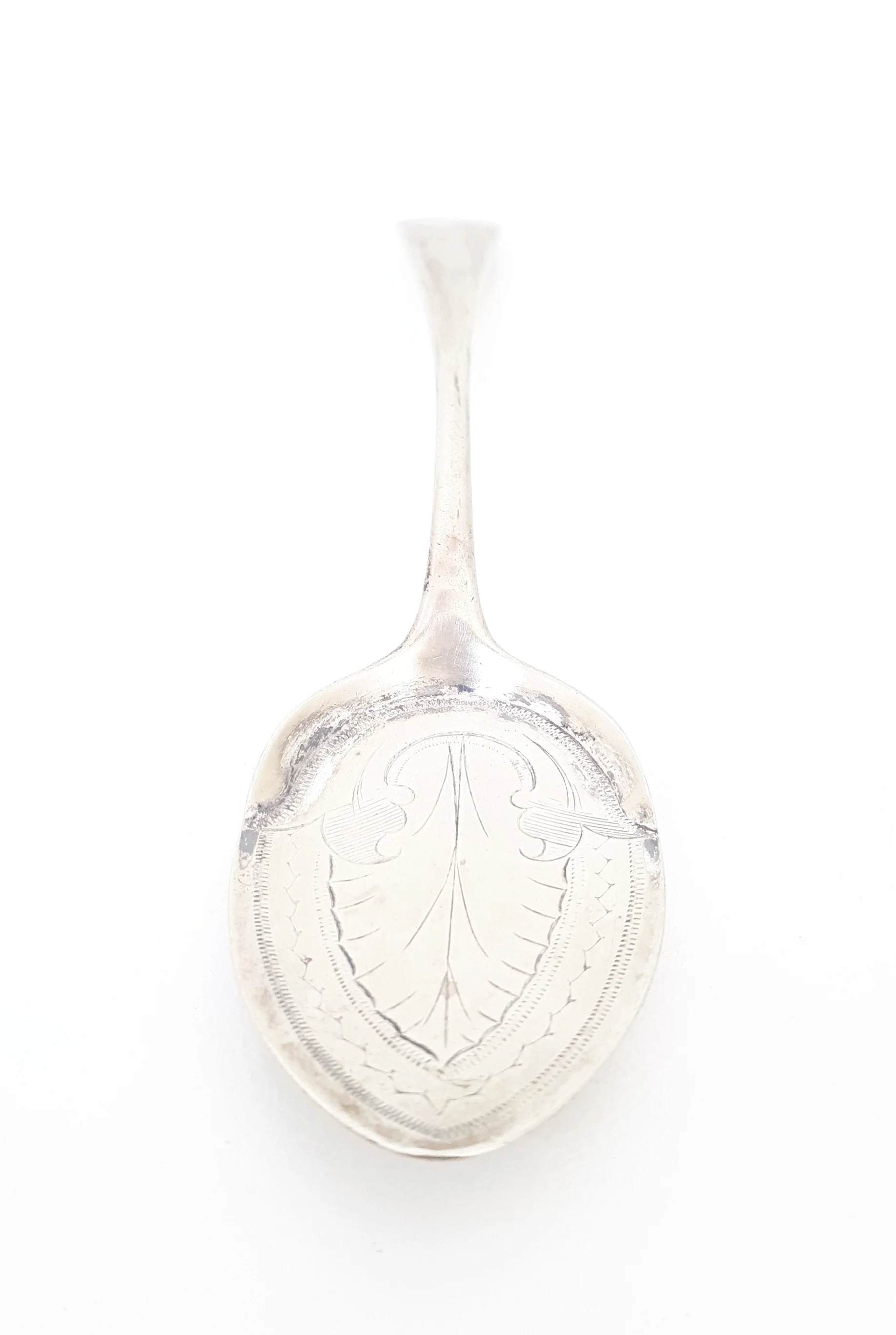 Antique Dovetail Jam Spoon - Image 4