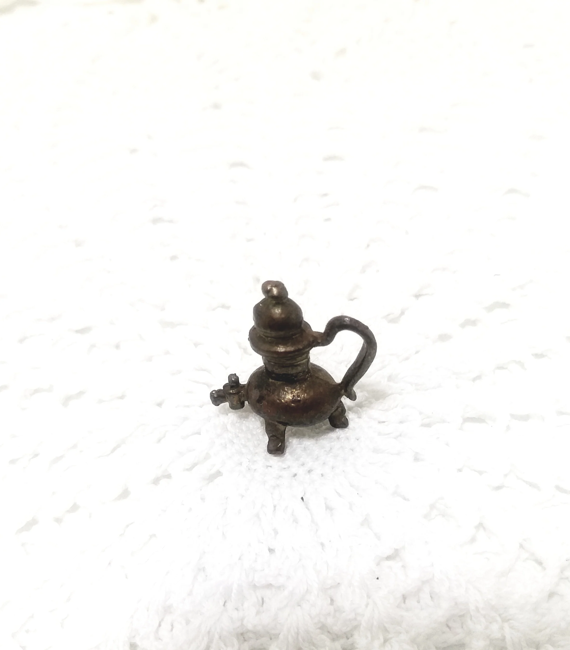 Collectable Printers Tray Miniature - Samovar - Image 2