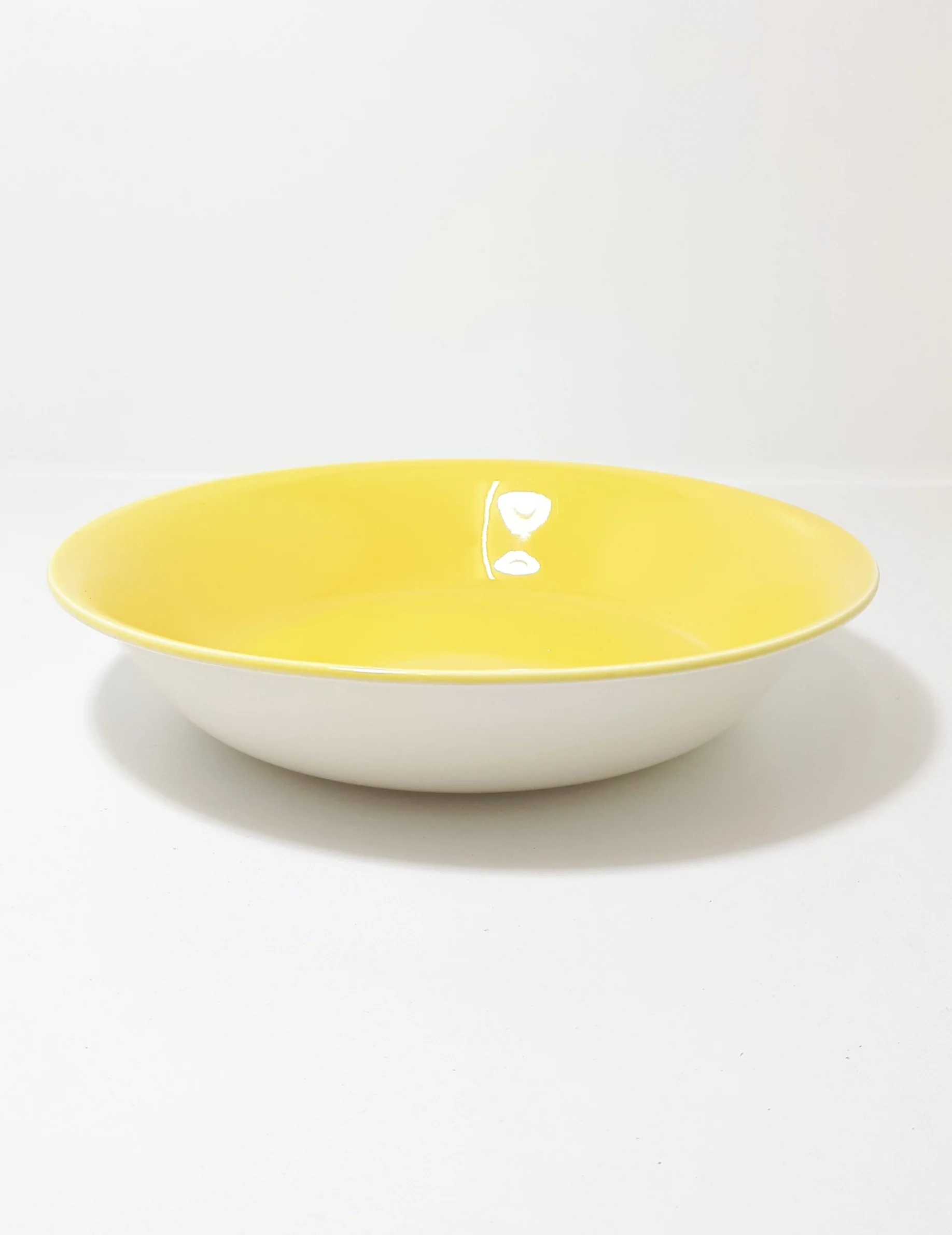 Rare 1940’s Alfred Meakin “Ballad” Soup Bowl