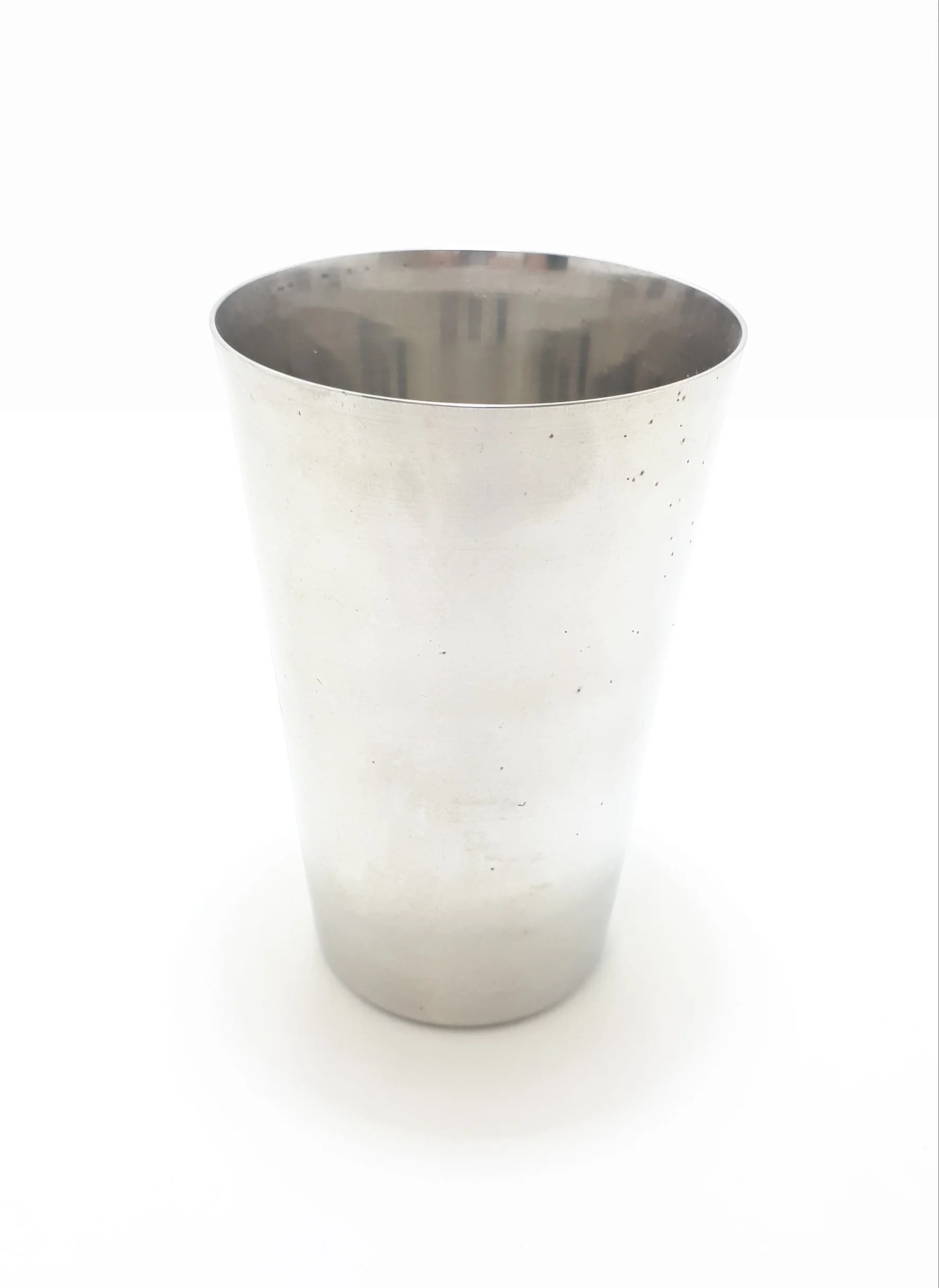 Stainless Steel Drinking Glass - Image 3