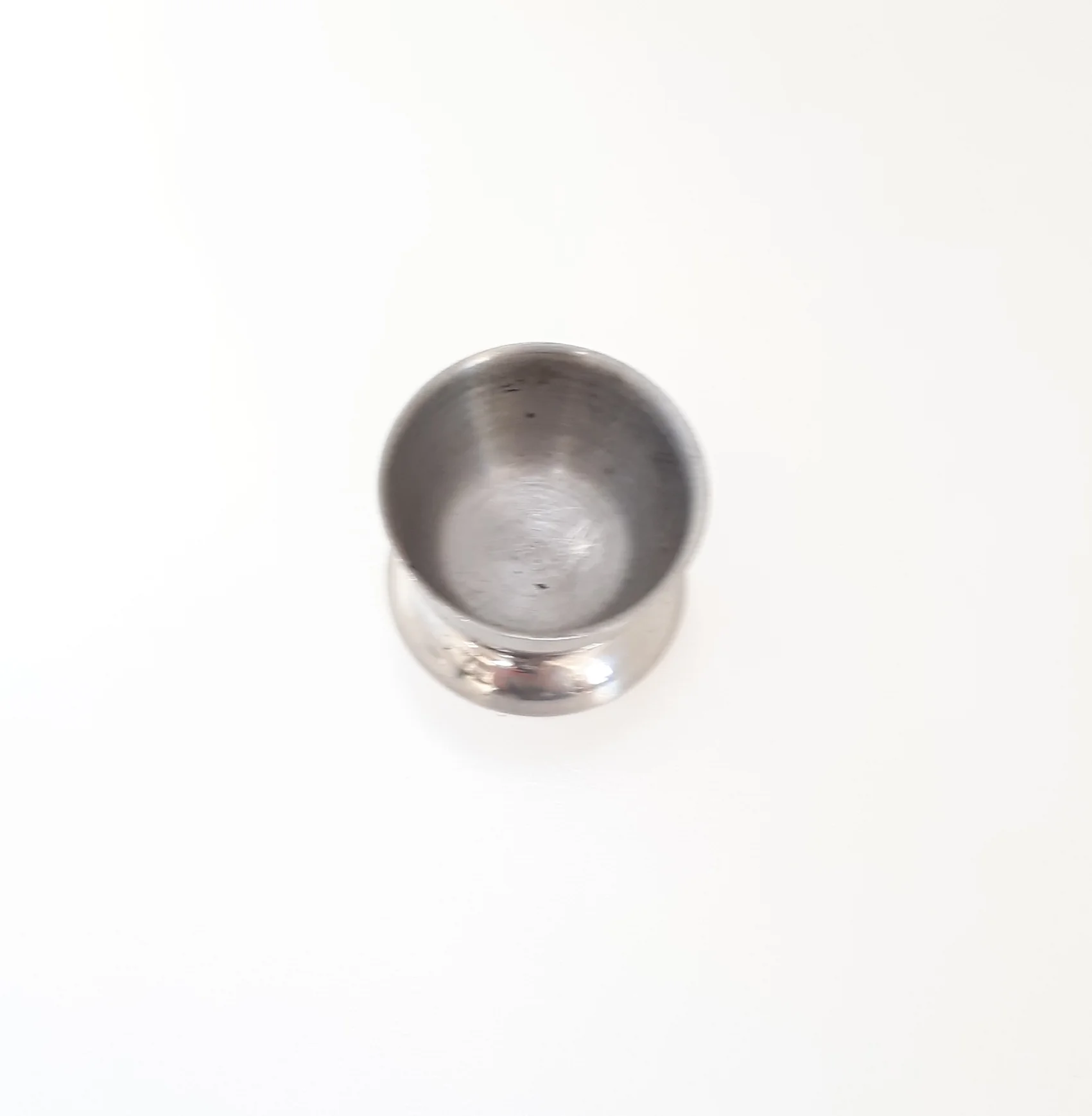 Stainless steel Egg Cup - Image 2