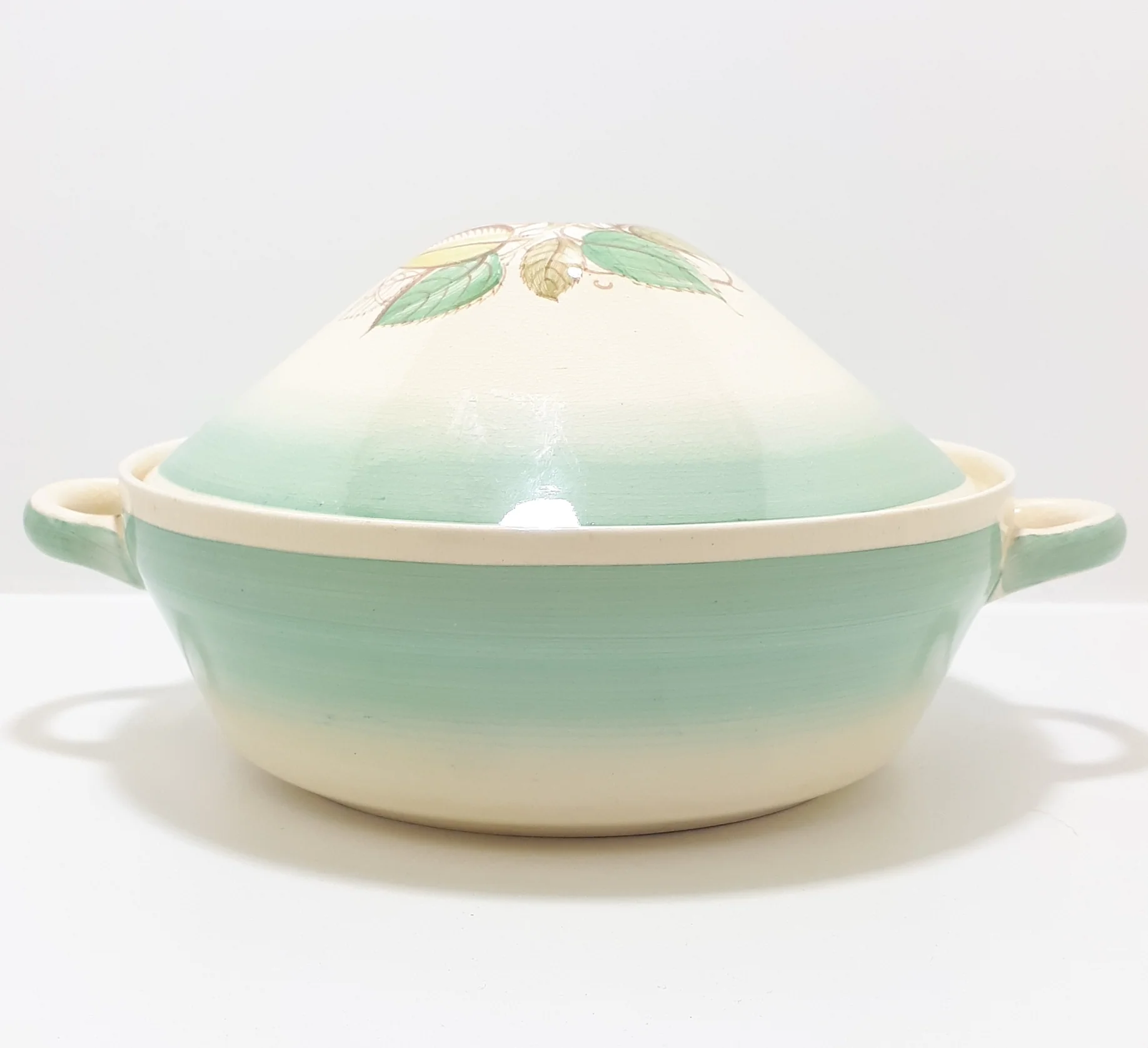 Susie Cooper Soup Set – Patricia Rose Pattern - Image 5
