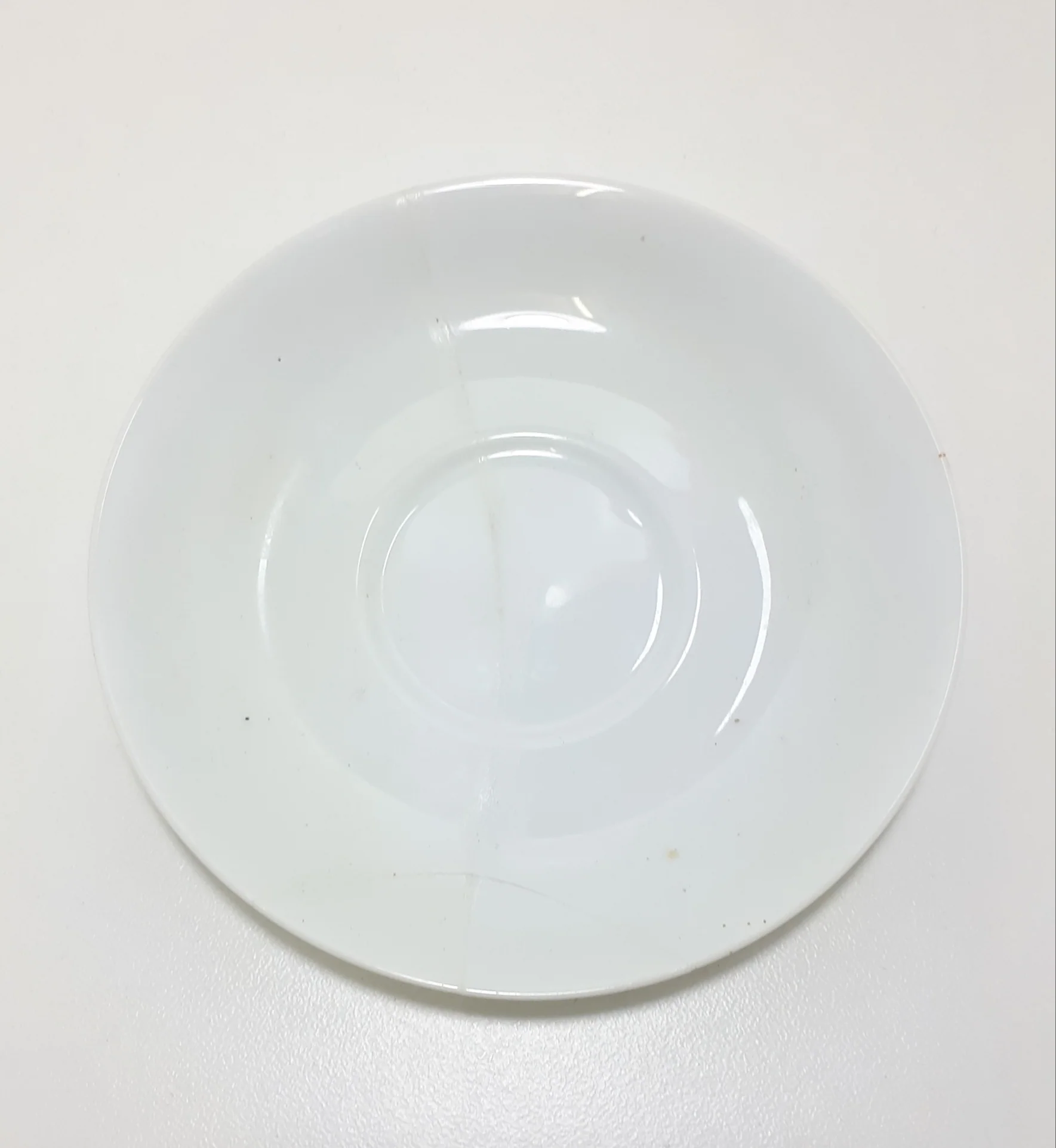 Two Fine Porcelain Noritake Tea Duos – Wellesley Pattern 6214 & Savoy Pattern 5825 - Image 7