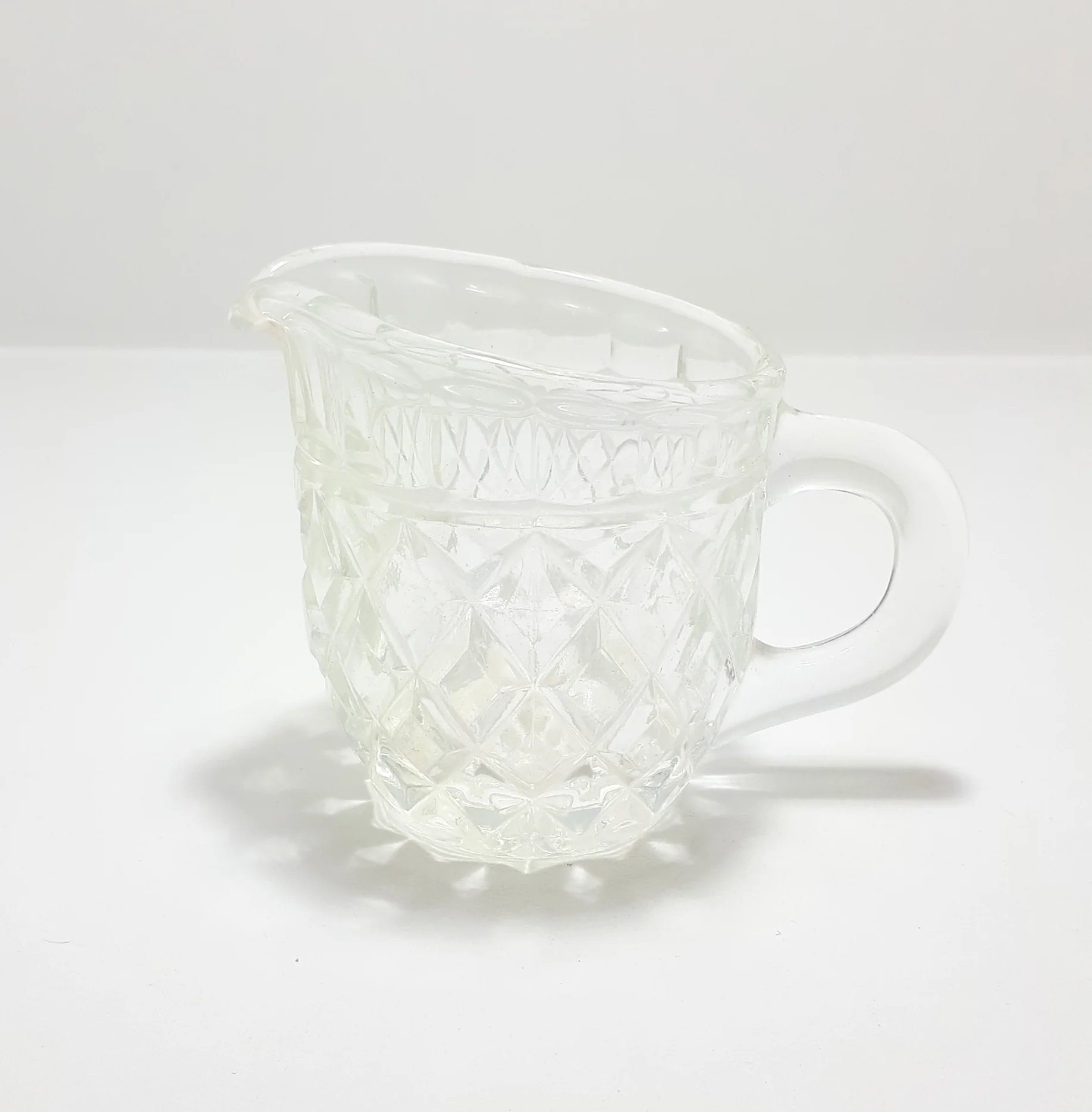 Versatile Small Glass Jug