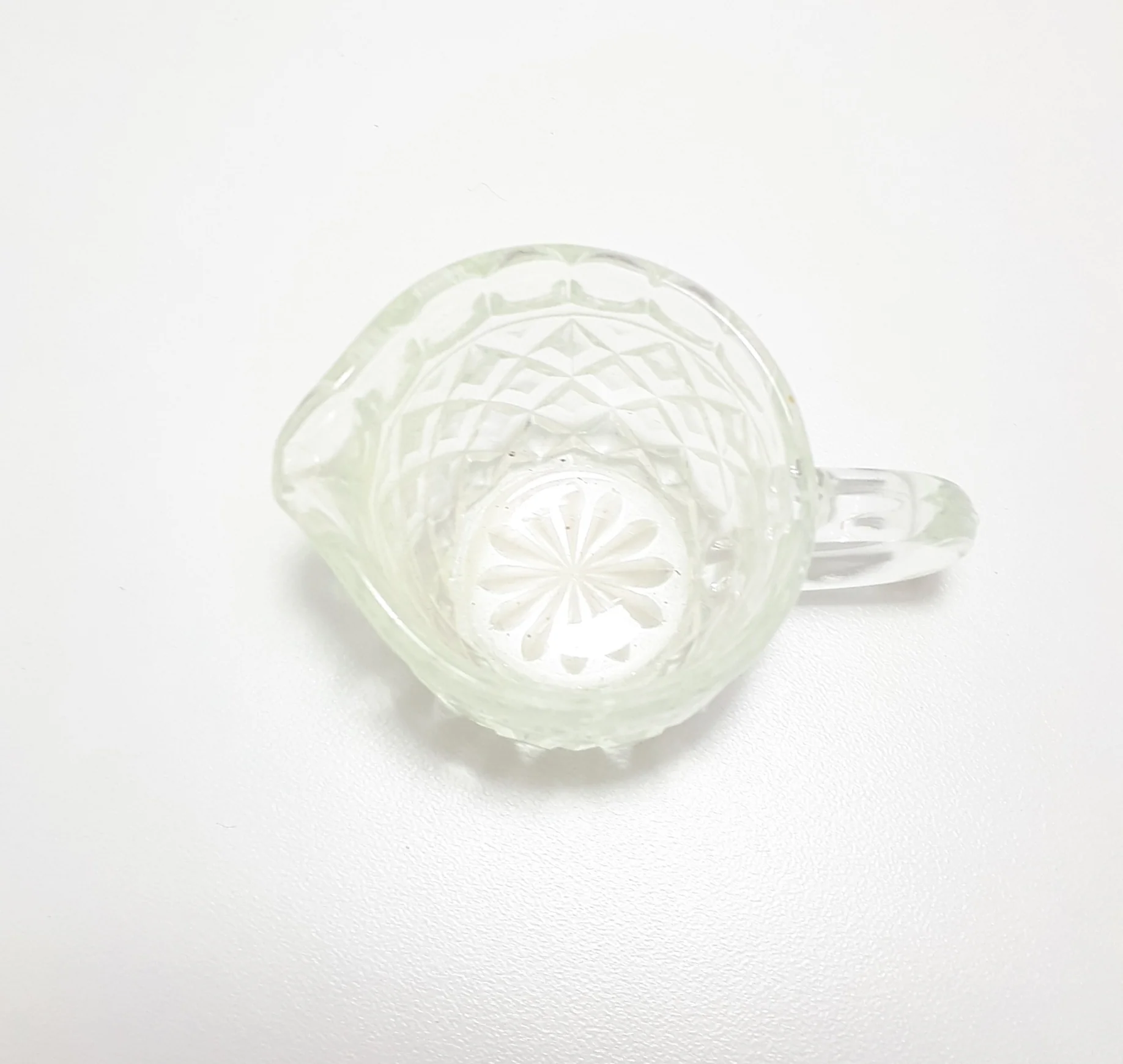 Versatile Small Glass Jug - Image 2