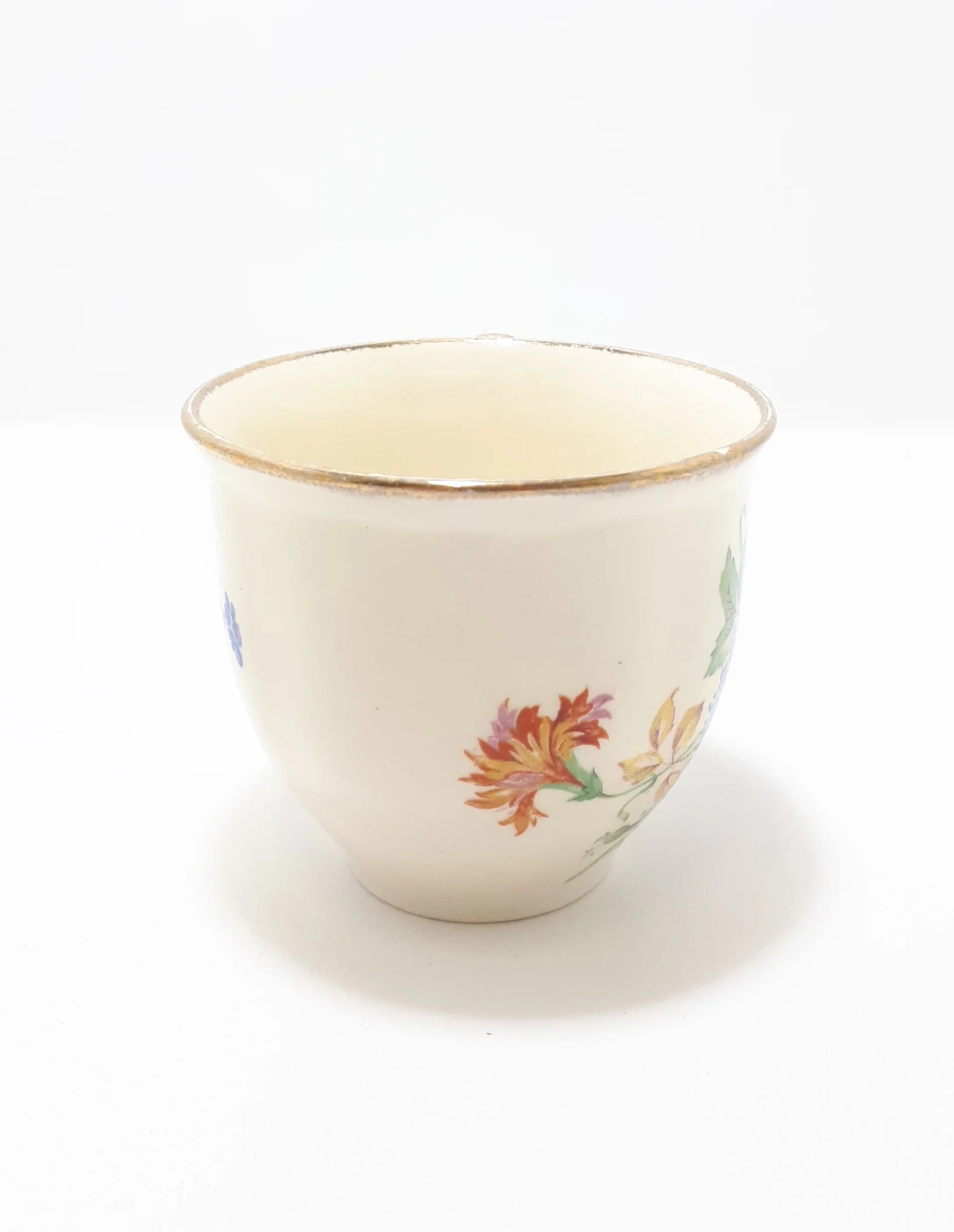 Vintage 1930’s Alfred Meakin Tea Cup – Brighton Pattern - Image 4